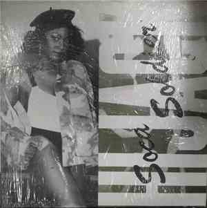 Hijack  - Soca Soldier