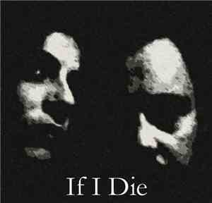 If I Die - Feel