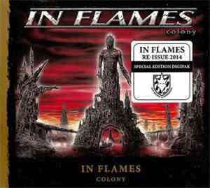 In Flames - Colony