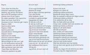 Inkvisitionen - Dö Som Lejon