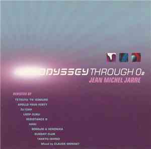 Jean Michel Jarre - Odyssey Through O₂