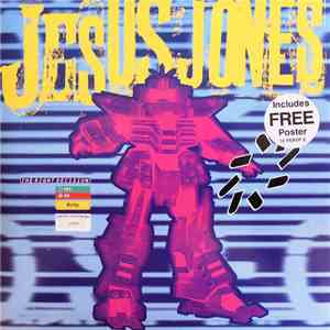 Jesus Jones - The Right Decision