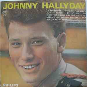 Johnny Hallyday - N° 7