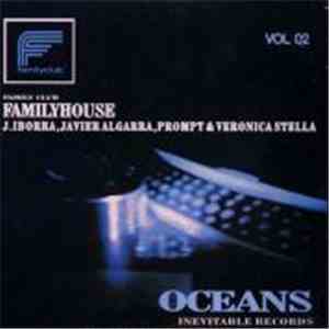 Juan Iborra, Javier Algarra, Prompt, Veronica Stella - Oceans