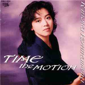 Kahoru Kohiruimaki - Time The Motion