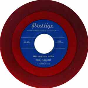 King Pleasure - Exclamation Blues