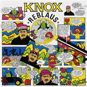 Knox  - Reblaus