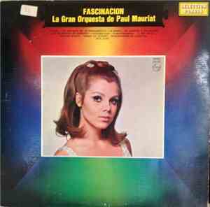 La Gran Orquesta De Paul Mauriat - Fascinación