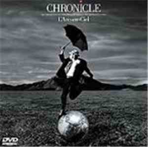 L'Arc~en~Ciel - Chronicle
