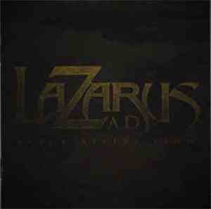 Lazarus A.D. - Black Rivers Flow