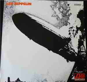 Led Zeppelin - Led Zeppelin