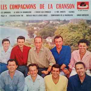 Les Compagnons De La Chanson - Les Compagnons De La Chanson