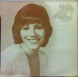 Linda Herre - Now & Then