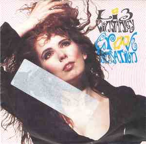 Liz Winstanley - Groove Sensation
