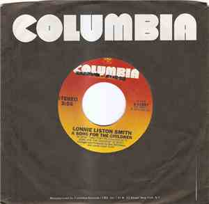 Lonnie Liston Smith - A Song For The Children
