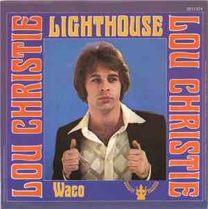 Lou Christie - Lighthouse
