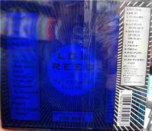 Lou Reed - Set The Twilight Reeling