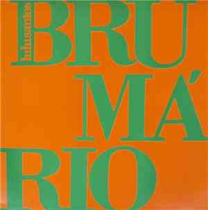 Lulu Santos - Brumário