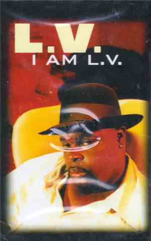 L.V. - I Am L.V.