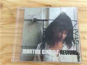 Martine Girault - Revival (All Tracks Taken From ''Revival')