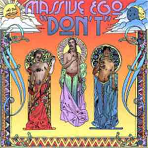 Massive Ego  - Don't