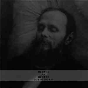 Menthe De Menthe - Dostoevskij