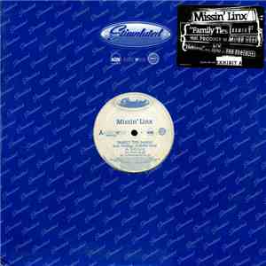 Missin' Linx - Family Ties (Remix) / Hotness