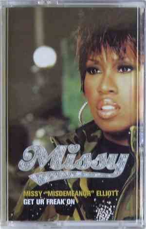 Missy 