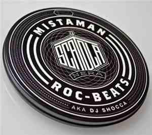 Mistaman, Roc-Beats A.K.A. DJ Shocca - La Scatola Nera