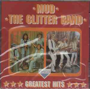 Mud, The Glitter Band - Greatest Hits