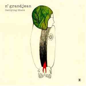 N Grandjean - Carrying Stars