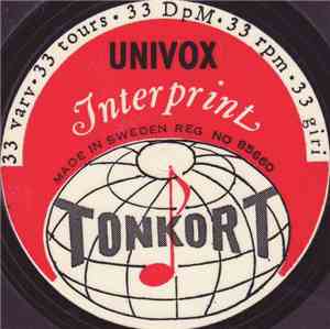 No Artist - Tonkort Polski