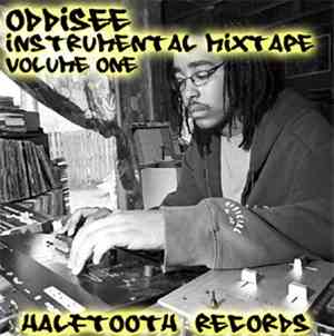 Oddisee - Instrumental Mixtape Volume One