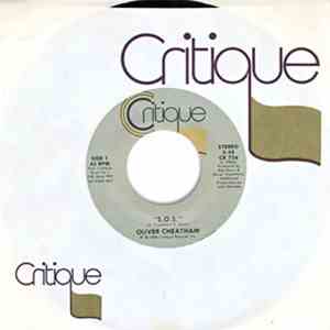 Oliver Cheatham - S.O.S.