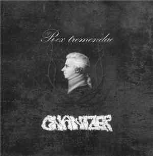 Onanizer / Herpes De Crachat De Fillette - Onanizer / Rex Tremendae