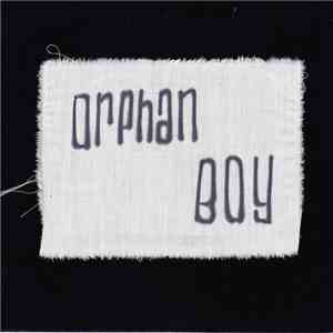 Orphan Boy - Billy's England / Postcode