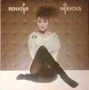 Pat Benatar - Get Nervous