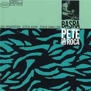 Pete La Roca - Basra