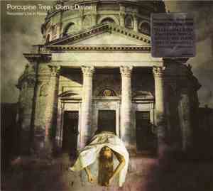 Porcupine Tree - Coma Divine