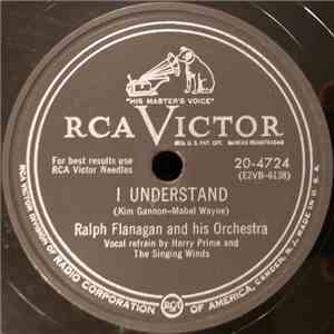 Ralph Flanagan And His Orchestra - I Understand / South