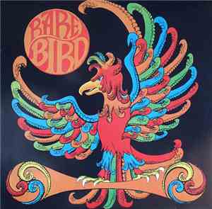Rare Bird - Rare Bird
