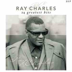 Ray Charles - 24 Greatest Hits