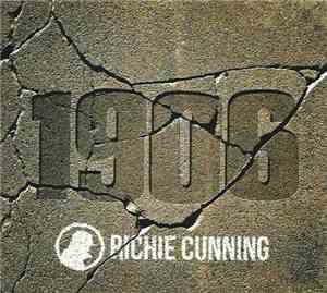 Richie Cunning - 1906