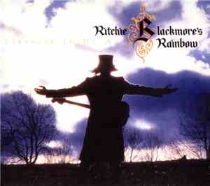 Ritchie Blackmore's Rainbow - Stranger In Us All