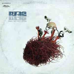 RJD2 - Since We Last Spoke