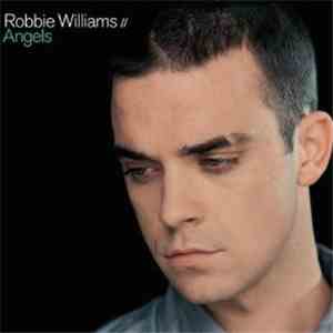 Robbie Williams - Angels
