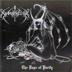Robed In Exile - The Rape Of Purity