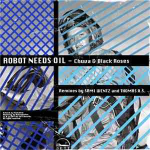 Robot Needs Oil - Chuva