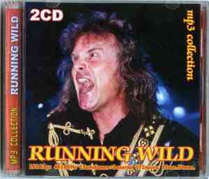 Running Wild - MP3 Collection