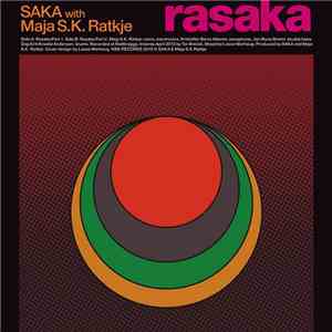 SAKA w/Maja Ratkje - RASKA